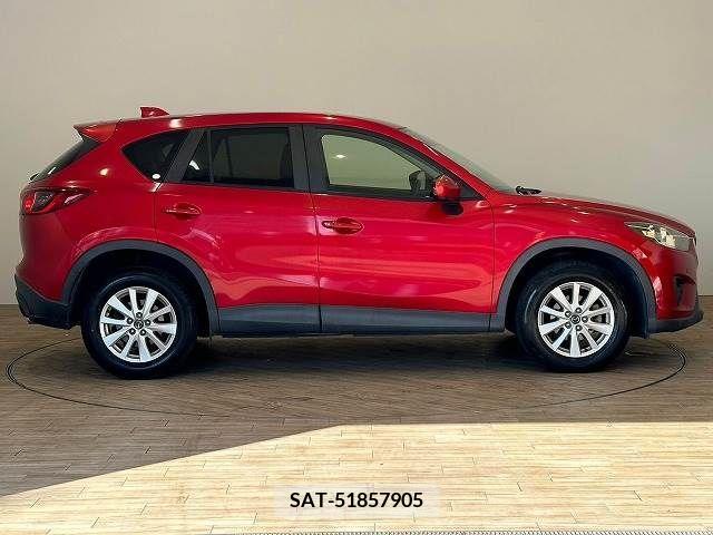 Mazda CX-5 2013-03 223512-15
