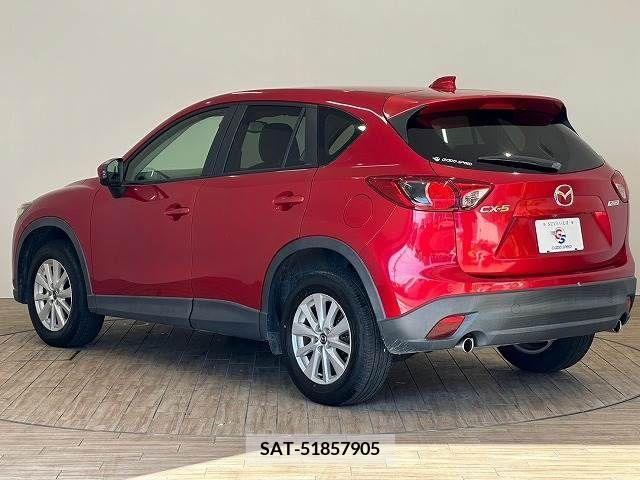 Mazda CX-5 2013-03 223512-14