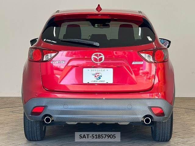 Mazda CX-5 2013-03 223512-12