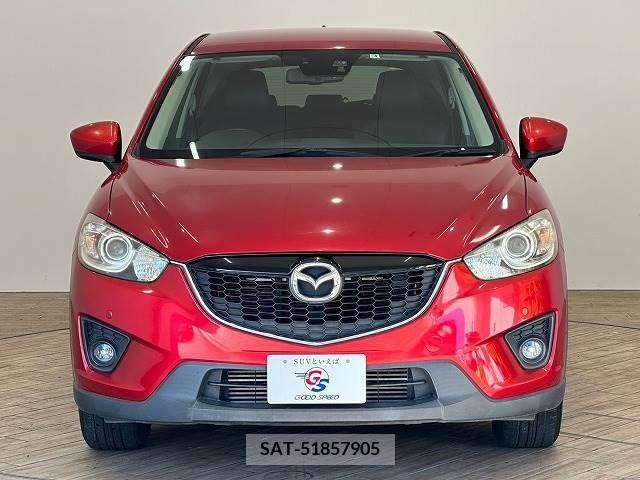 Mazda CX-5 2013-03 223512-11