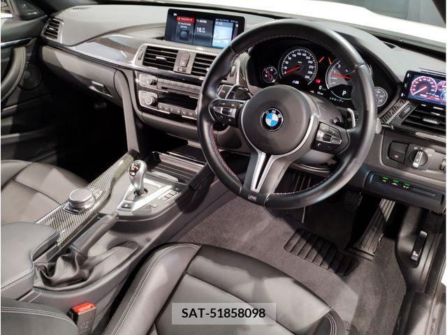 Bmw M4 2019-12 205637-13
