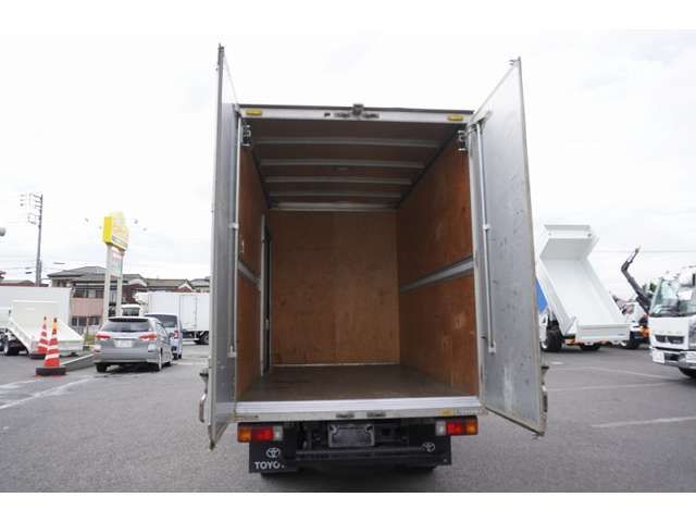 Toyota TOYOACE 2017-03 3191-19