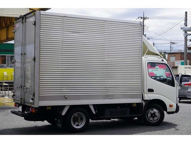 Toyota TOYOACE 2017-03 3191-7