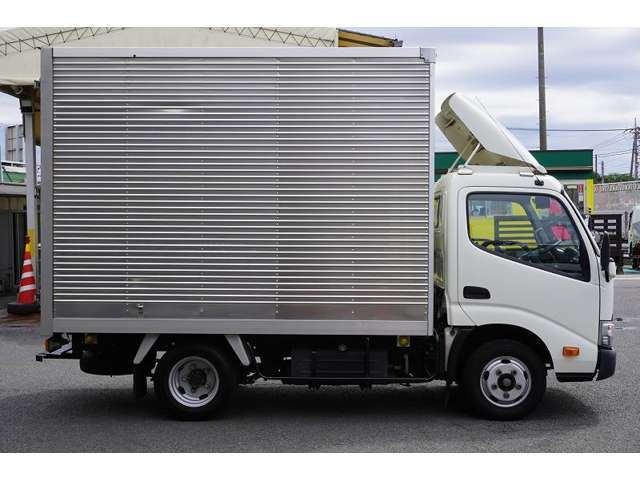 Toyota TOYOACE 2017-03 3191-4
