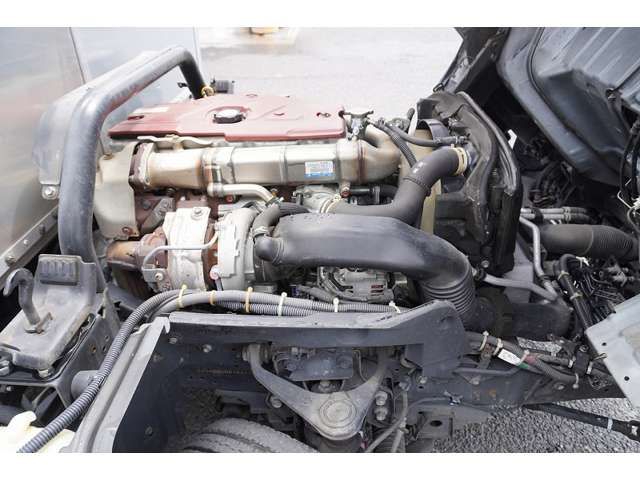 Toyota TOYOACE 2017-03 3191-13