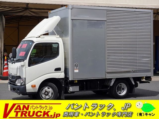 Toyota TOYOACE 2017-03 3191-0