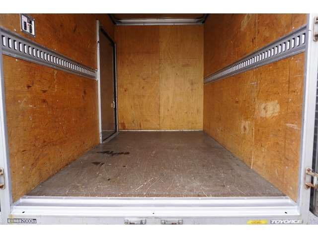 Toyota TOYOACE 2017-03 3191-16