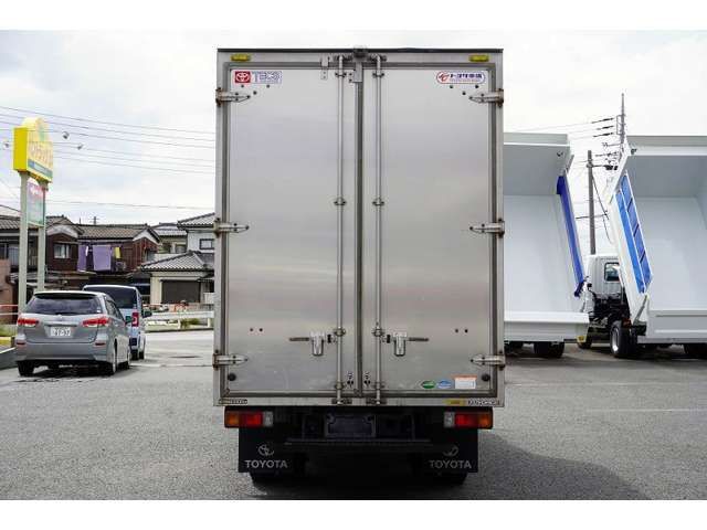 Toyota TOYOACE 2017-03 3191-3