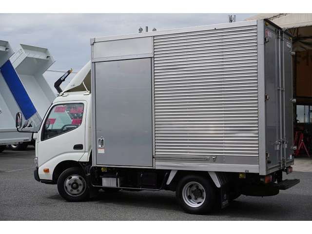Toyota TOYOACE 2017-03 3191-6