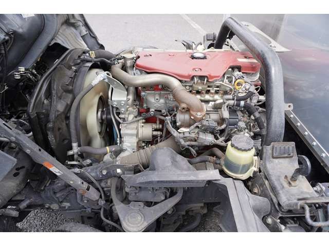 Toyota TOYOACE 2017-03 3191-12
