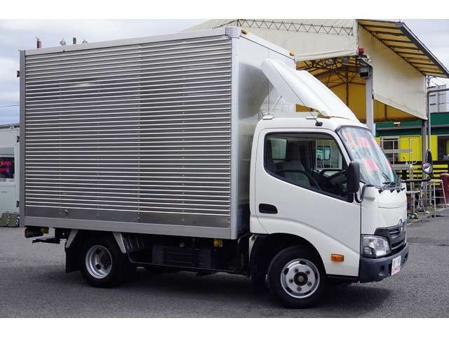 Toyota TOYOACE 2017-03 3191-5