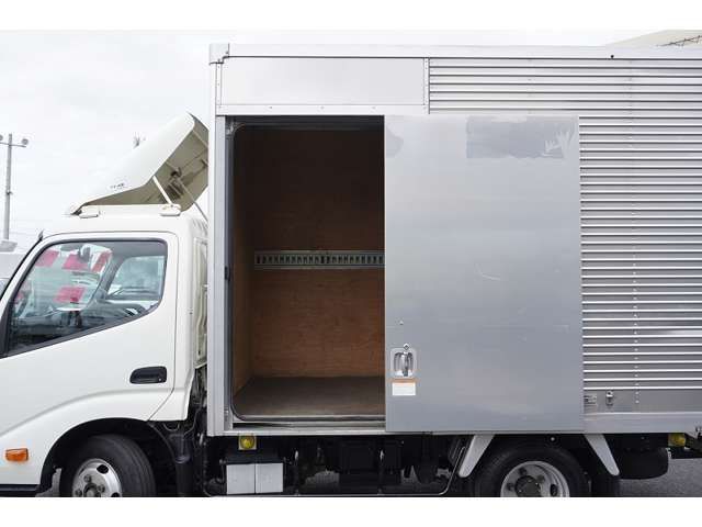 Toyota TOYOACE 2017-03 3191-14