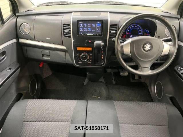 Suzuki WAGON R 2012-07 253144-1