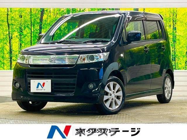 Suzuki WAGON R 2012-07 253144-0