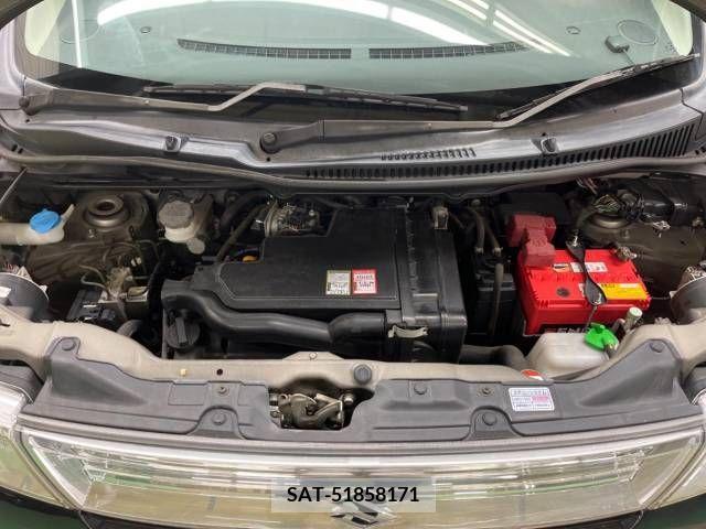 Suzuki WAGON R 2012-07 253144-18