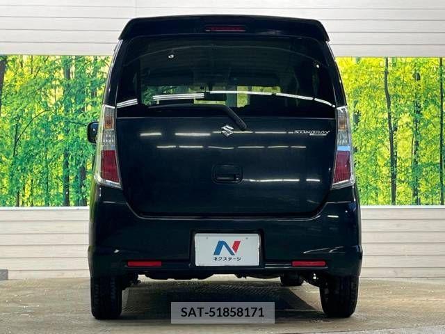 Suzuki WAGON R 2012-07 253144-15