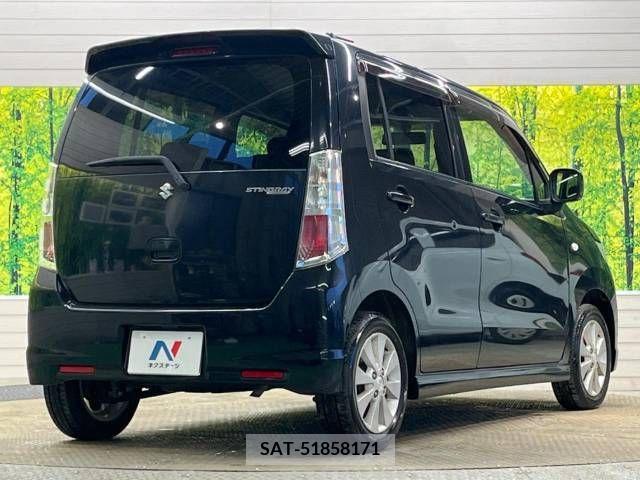 Suzuki WAGON R 2012-07 253144-17