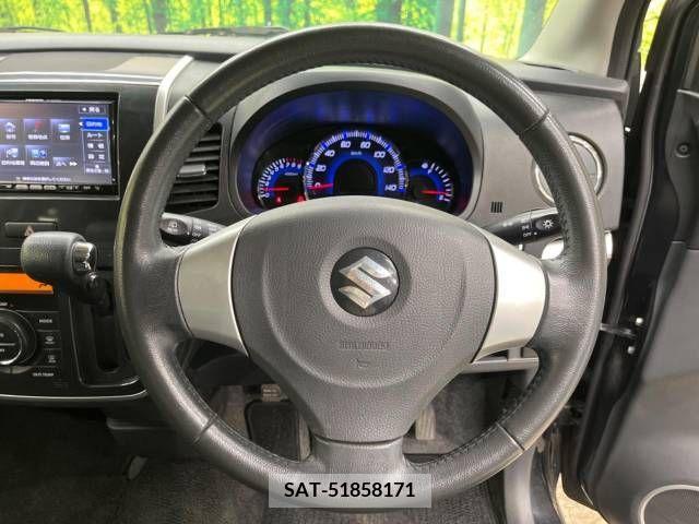 Suzuki WAGON R 2012-07 253144-11