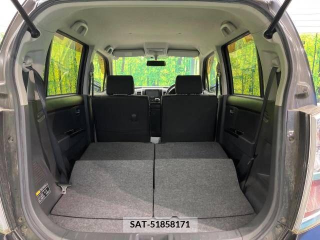 Suzuki WAGON R 2012-07 253144-10
