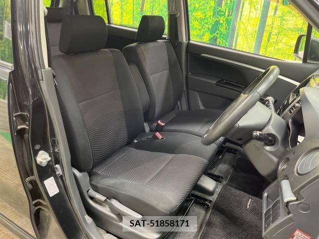 Suzuki WAGON R 2012-07 253144-7