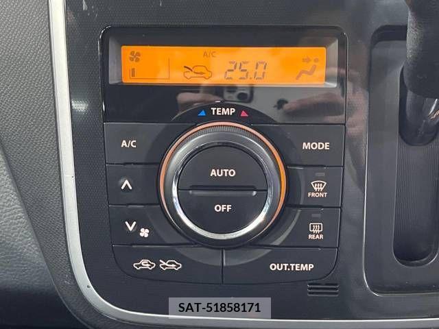 Suzuki WAGON R 2012-07 253144-4