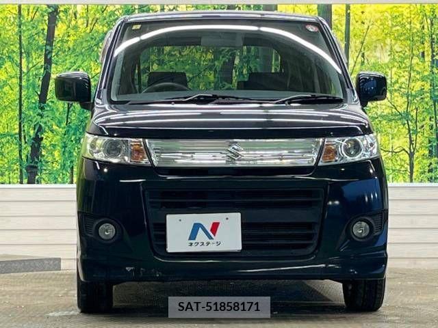 Suzuki WAGON R 2012-07 253144-14