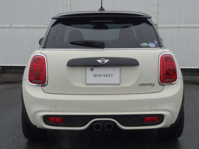 Bmw MINI 2018-01 8116-2