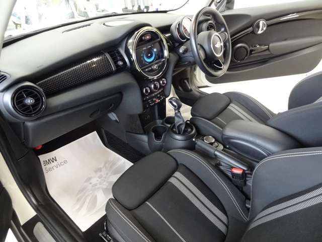 Bmw MINI 2018-01 8116-14