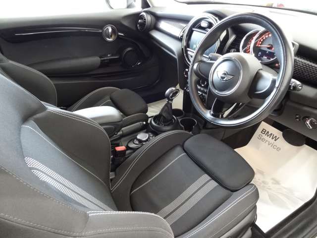 Bmw MINI 2018-01 8116-11