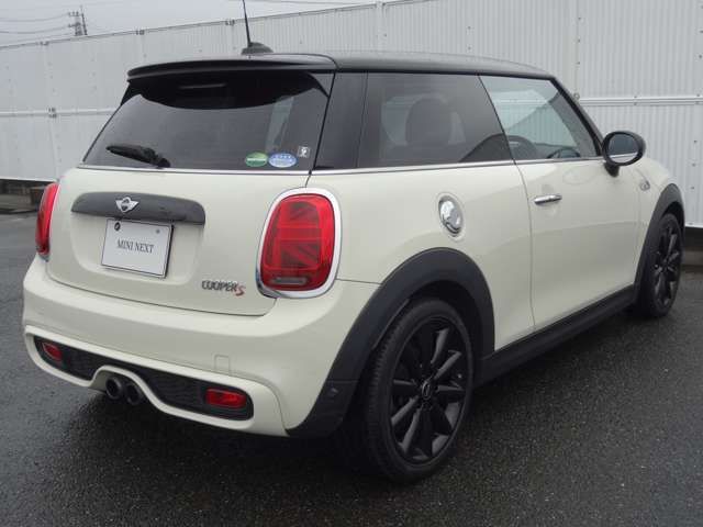 Bmw MINI 2018-01 8116-5