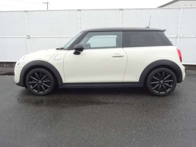Bmw MINI 2018-01 8116-7