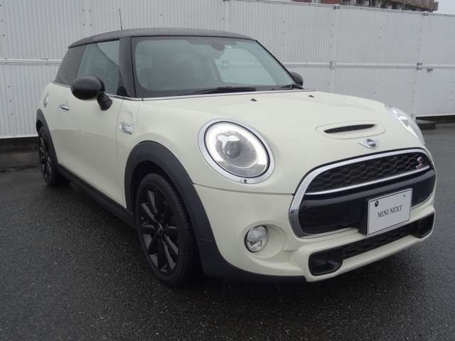 Bmw MINI 2018-01 8116-4