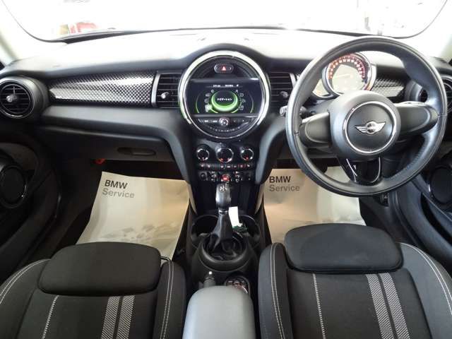 Bmw MINI 2018-01 8116-9