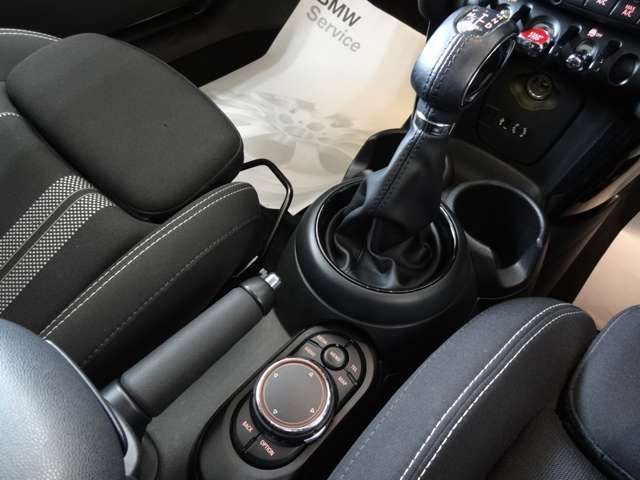 Bmw MINI 2018-01 8116-15