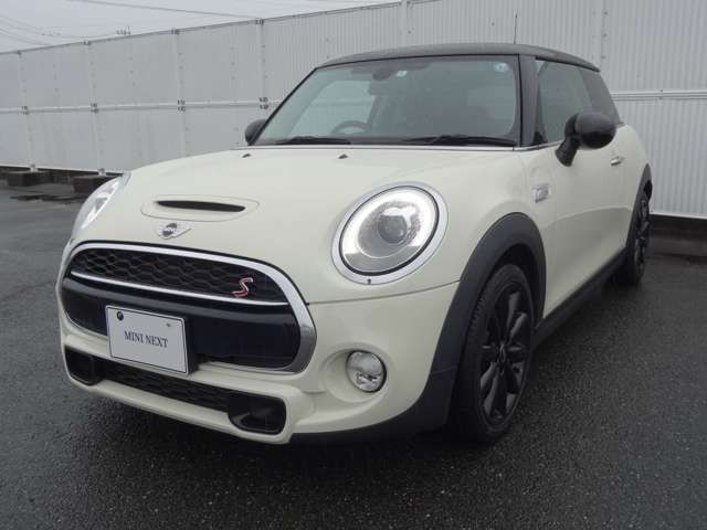 Bmw MINI 2018-01 8116-3