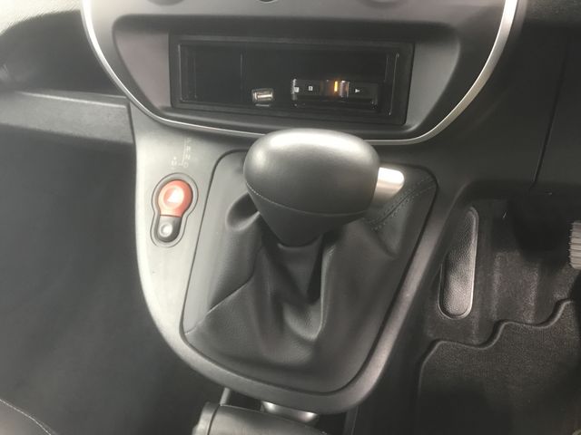 Renault KANGOO 2021-01 189813-21