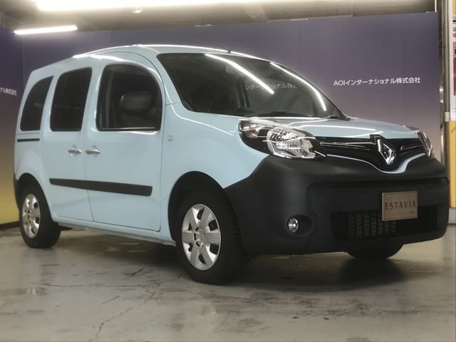 Renault KANGOO 2021-01 189813-12