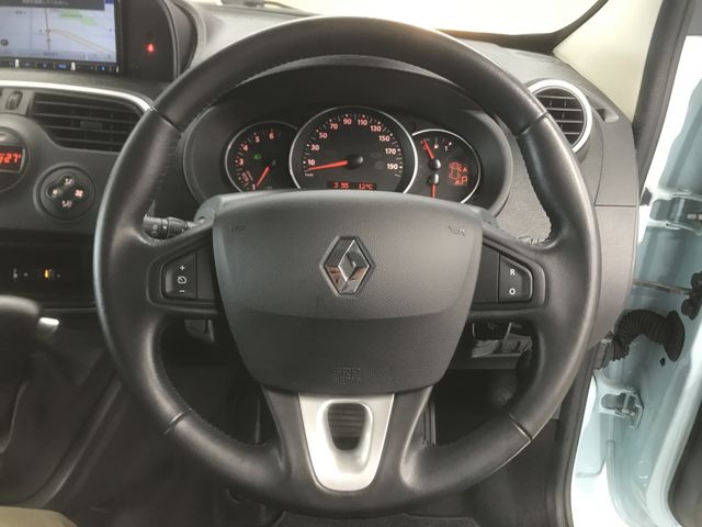 Renault KANGOO 2021-01 189813-25