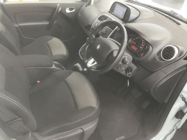 Renault KANGOO 2021-01 189813-3