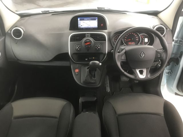 Renault KANGOO 2021-01 189813-1