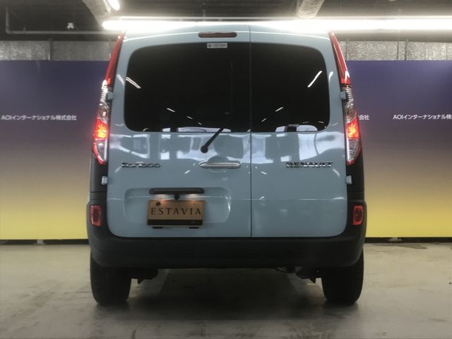 Renault KANGOO 2021-01 189813-14