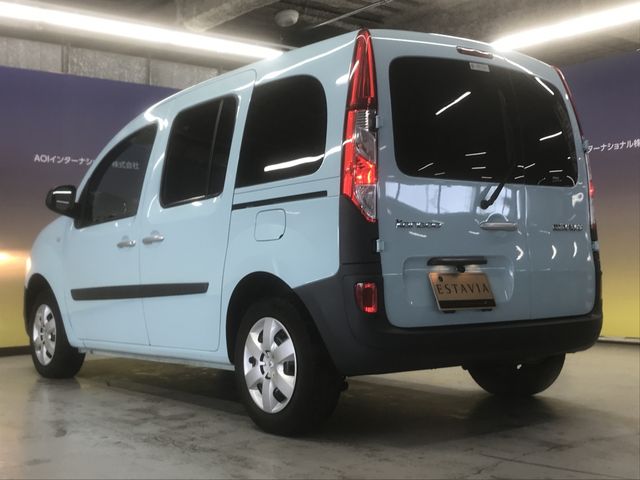Renault KANGOO 2021-01 189813-16