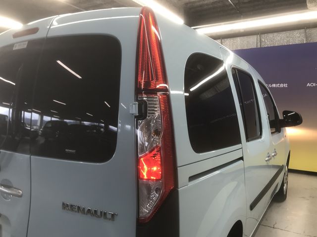 Renault KANGOO 2021-01 189813-18