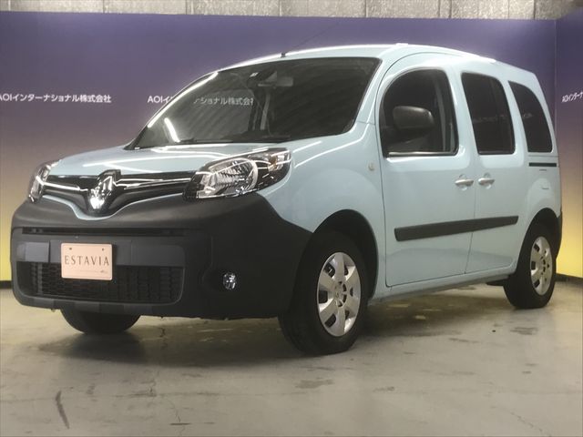 Renault KANGOO 2021-01 189813-11