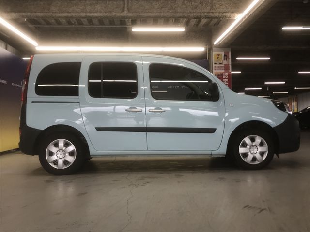 Renault KANGOO 2021-01 189813-13