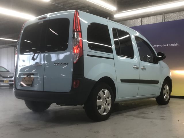 Renault KANGOO 2021-01 189813-15