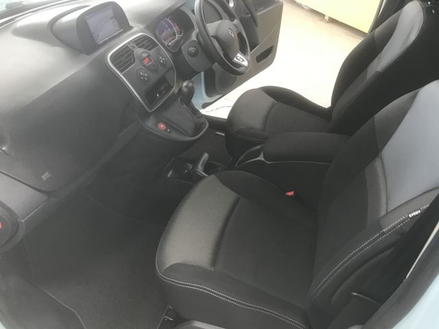 Renault KANGOO 2021-01 189813-8