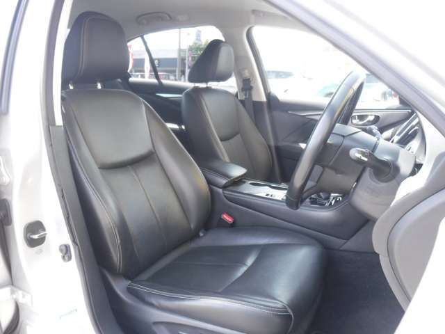 Nissan SKYLINE 2014-09 7151-11