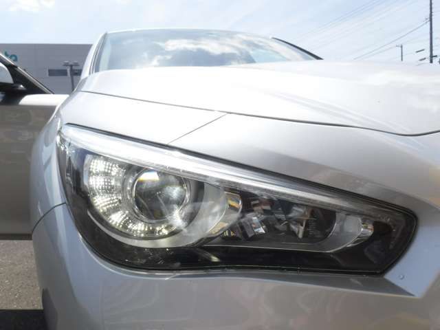 Nissan SKYLINE 2014-09 7151-15