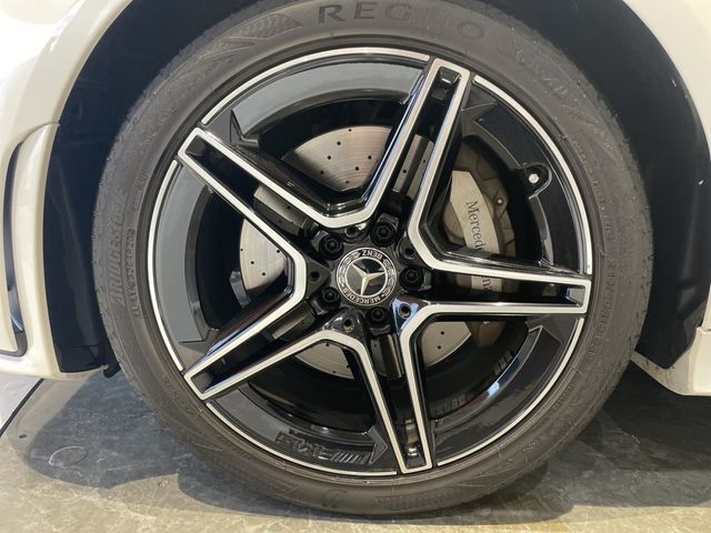 Mercedes Benz CLS-CLASS 2018-07 183760-17